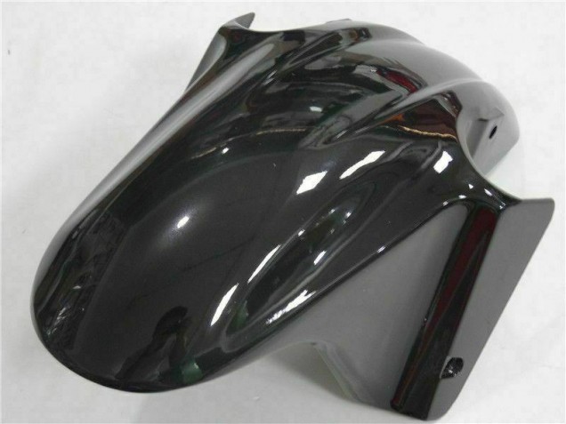 Rot Schwarz Honda CBR 600 F4i 04-07 Vollverkleidung