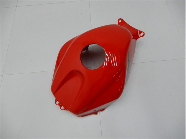 Rot Schwarz Honda CBR 600 RR 05-06 Vollverkleidung