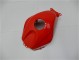 Rot Schwarz Honda CBR 600 RR 05-06 Vollverkleidung