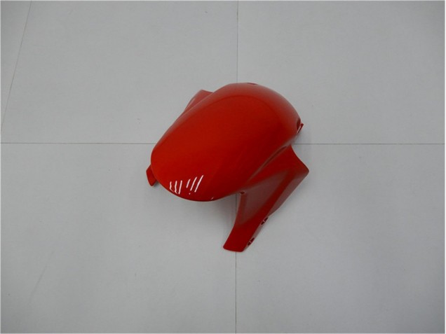 Rot Schwarz Honda CBR 600 RR 05-06 Vollverkleidung