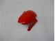Rot Schwarz Honda CBR 600 RR 05-06 Vollverkleidung