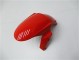 Rot Schwarz Kawasaki ZX6R 09-12 Verkleidungen Rot Schwarz Kawasaki ZX6R 09-12 Verkleidungen