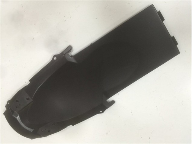 Rot Schwarz Suzuki GSXR 1000 K5 05-06 Vollverkleidung Rot Schwarz Suzuki GSXR 1000 K5 05-06 Vollverkleidung