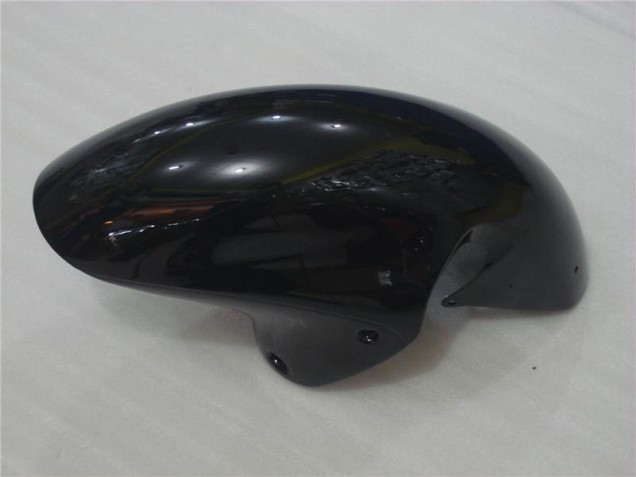 Rot Schwarz Suzuki GSXR 1300 Hayabusa 96-07 Verkleidung