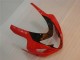 Rot Schwarz Suzuki GSXR 600 / 750 K4 04-05 Verkleidung Rot Schwarz Suzuki GSXR 600 / 750 K4 04-05 Verkleidung