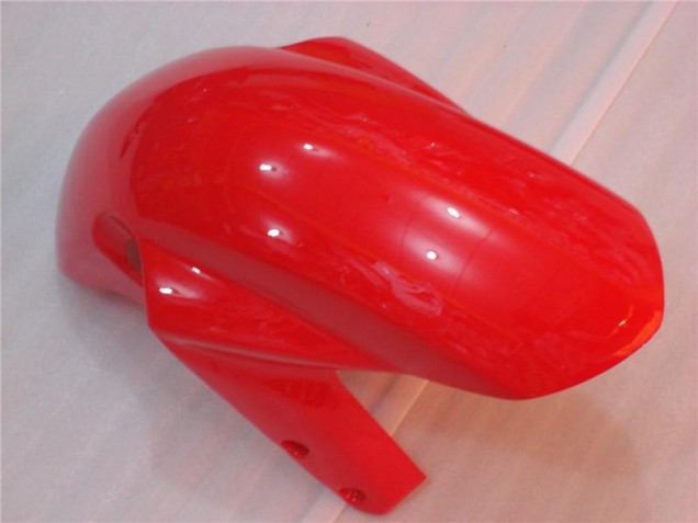 Rot Schwarz Suzuki GSXR 600 / 750 K4 04-05 Verkleidung Rot Schwarz Suzuki GSXR 600 / 750 K4 04-05 Verkleidung