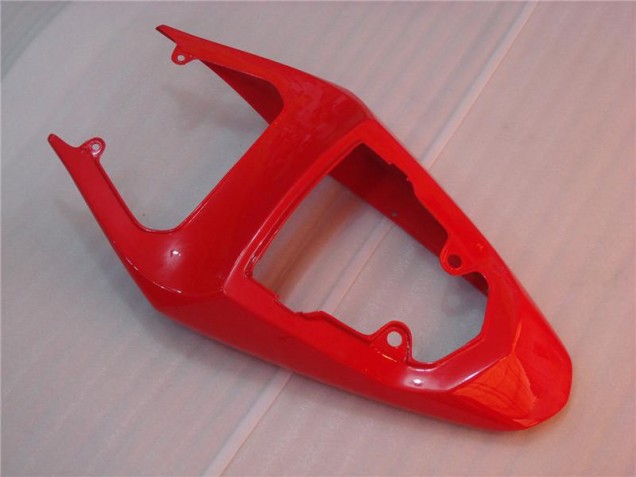 Rot Schwarz Suzuki GSXR 600 / 750 K4 04-05 Verkleidung Rot Schwarz Suzuki GSXR 600 / 750 K4 04-05 Verkleidung