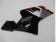 Rot Schwarz Suzuki GSXR 600 / 750 K4 04-05 Verkleidungen