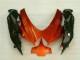 Rot Schwarz Suzuki GSXR 600 / 750 K8 08-10 Verkleidung Rot Schwarz Suzuki GSXR 600 / 750 K8 08-10 Verkleidung
