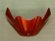 Rot Schwarz Suzuki GSXR 600 / 750 K8 08-10 Verkleidung Rot Schwarz Suzuki GSXR 600 / 750 K8 08-10 Verkleidung