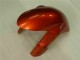 Rot Schwarz Suzuki GSXR 600 / 750 K8 08-10 Verkleidung Rot Schwarz Suzuki GSXR 600 / 750 K8 08-10 Verkleidung
