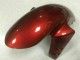 Rot Schwarz Yamaha R1 07-08 Verkleidungen