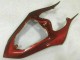Rot Schwarz Yamaha R1 07-08 Verkleidungen