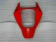 Rot Silber Blau Honda CBR 1000 RR 04-05 Verkleidungen Rot Silber Blau Honda CBR 1000 RR 04-05 Verkleidungen