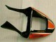 Rot Silber Honda CBR 600 F4i 01-03 Verkleidung Rot Silber Honda CBR 600 F4i 01-03 Verkleidung