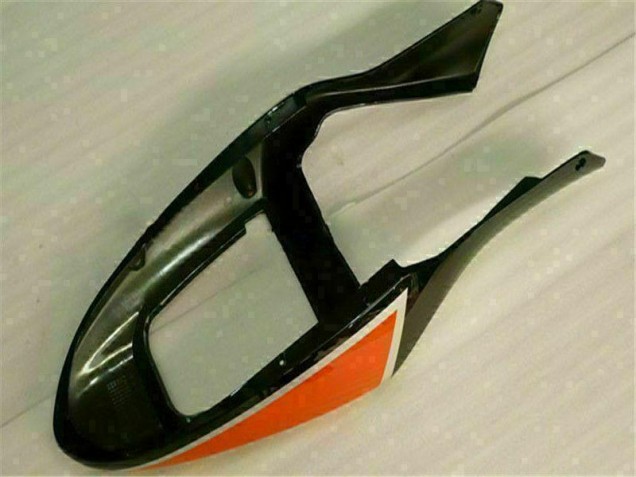 Rot Silber Honda CBR 600 F4i 01-03 Verkleidung Rot Silber Honda CBR 600 F4i 01-03 Verkleidung