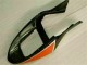Rot Silber Honda CBR 600 F4i 01-03 Verkleidung Rot Silber Honda CBR 600 F4i 01-03 Verkleidung