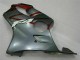 Rot Silber Honda CBR 600 F4i 01-03 Verkleidungen Rot Silber Honda CBR 600 F4i 01-03 Verkleidungen