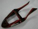 Rot Silber Honda CBR 600 F4i 01-03 Verkleidungen Rot Silber Honda CBR 600 F4i 01-03 Verkleidungen