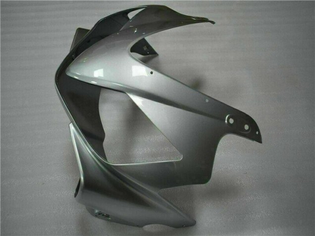 Rot Silber Honda CBR 600 F4i 01-03 Vollverkleidung