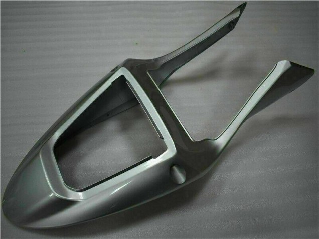 Rot Silber Honda CBR 600 F4i 01-03 Vollverkleidung