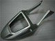 Rot Silber Honda CBR 600 F4i 01-03 Vollverkleidung
