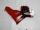 Rot Silber Honda CBR 600 RR 13-21 Verkleidungen