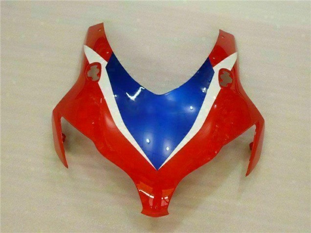 Rot Weiß Blau Honda CBR 1000 RR 08-11 Verkleidungen