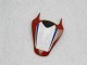 Rot Weiß Honda CBR 1000 RR 12-16 Verkleidungen