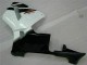 Rot Weiß Honda CBR 600 RR 03-04 Verkleidung Rot Weiß Honda CBR 600 RR 03-04 Verkleidung