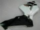Rot Weiß Honda CBR 600 RR 03-04 Verkleidung Rot Weiß Honda CBR 600 RR 03-04 Verkleidung