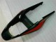 Rot Weiß Honda CBR 600 RR 03-04 Verkleidung Rot Weiß Honda CBR 600 RR 03-04 Verkleidung