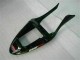 Rot Weiß Schwarz San Carlo Honda CBR 600 F4i 01-03 Verkleidungen