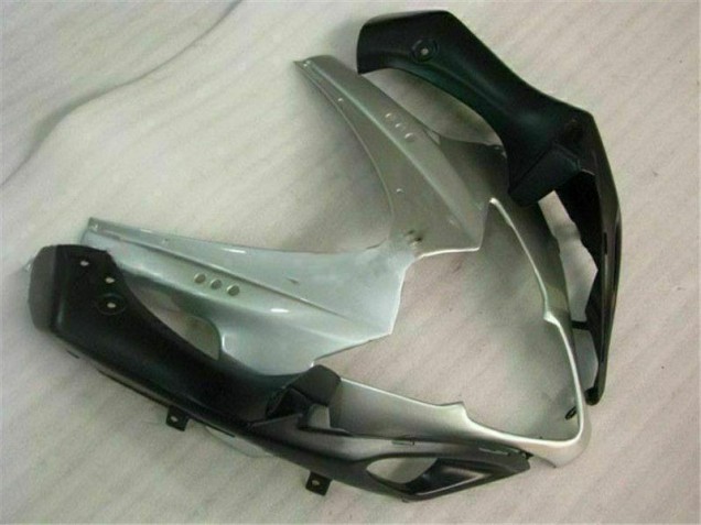 Rot Weiß Suzuki GSXR 1000 K5 05-06 Vollverkleidung Rot Weiß Suzuki GSXR 1000 K5 05-06 Vollverkleidung