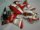 Rot Xerox 21 Honda CBR 1000 RR 08-11 Verkleidungen Rot Xerox 21 Honda CBR 1000 RR 08-11 Verkleidungen