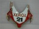 Rot Xerox 21 Honda CBR 1000 RR 08-11 Verkleidungen Rot Xerox 21 Honda CBR 1000 RR 08-11 Verkleidungen