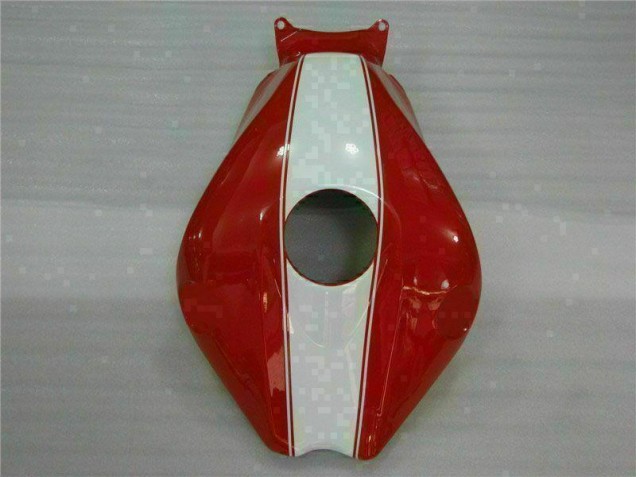 Rot Xerox 21 Honda CBR 1000 RR 08-11 Verkleidungen Rot Xerox 21 Honda CBR 1000 RR 08-11 Verkleidungen