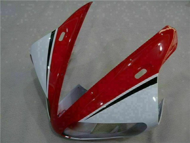 Rot Yamaha R1 02-03 Verkleidung