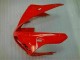 Rot Yamaha R1 02-03 Verkleidungen Komplett Sets