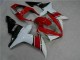 Rot Yamaha R1 02-03 Verkleidungen