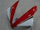 Rot Yamaha R1 02-03 Verkleidungen
