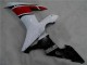 Rot Yamaha R1 02-03 Verkleidungen