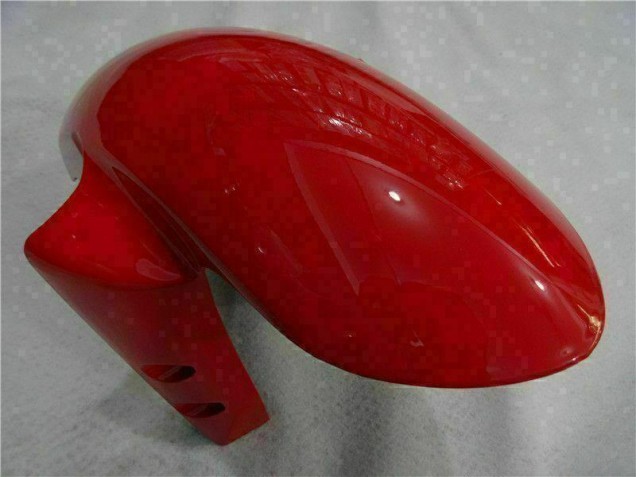 Rot Yamaha R1 02-03 Verkleidungen