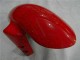 Rot Yamaha R1 02-03 Verkleidungen