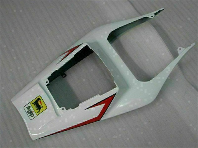 Rot Yamaha R1 02-03 Verkleidungen & Plastik