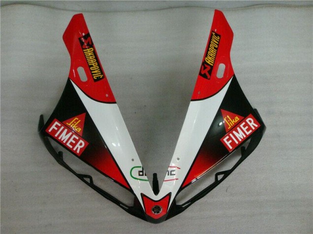 Rot Yamaha R1 04-06 Verkleidung Rot Yamaha R1 04-06 Verkleidung