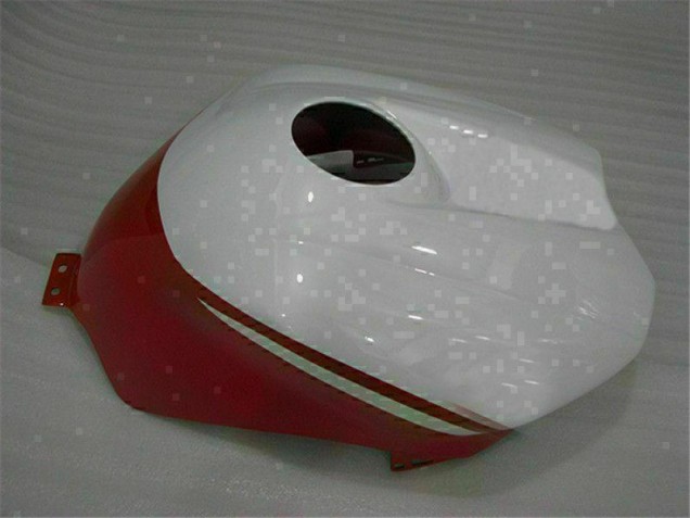 Rot Yamaha R1 04-06 Verkleidungen Rot Yamaha R1 04-06 Verkleidungen