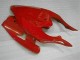 Rot Yamaha R1 04-06 Verkleidungen Rot Yamaha R1 04-06 Verkleidungen