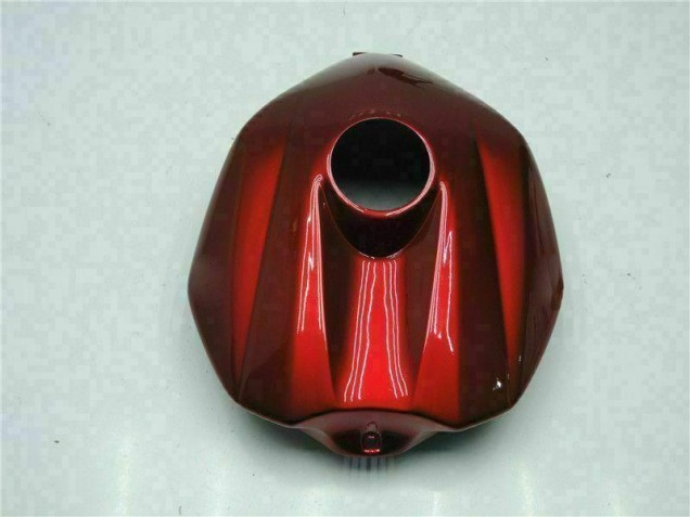 Rot Yamaha R1 04-06 Vollverkleidung Rot Yamaha R1 04-06 Vollverkleidung