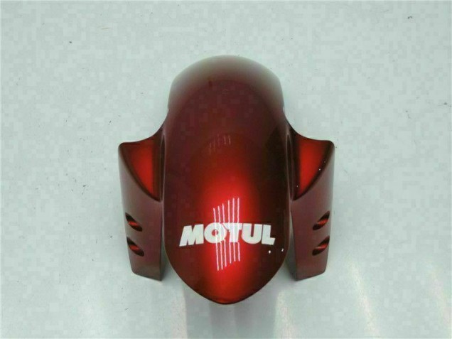 Rot Yamaha R1 04-06 Vollverkleidung Rot Yamaha R1 04-06 Vollverkleidung